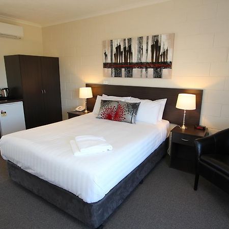 Mildura Riverview Motel Gol Gol Habitación foto