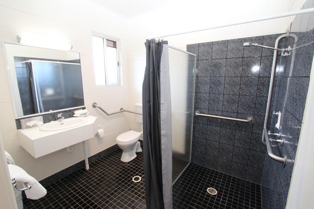 Mildura Riverview Motel Gol Gol Exterior foto
